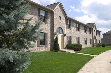 apartments for rent in crawfordsville indiana